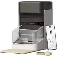 Petlibro ONE RFID PET FEEDER