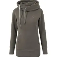 Urban Classics Long Logopatch Sweatshirt