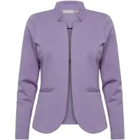 Fransa Blazer 'Cedilan' lavendel