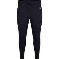ACTIVE By Zizzi Sportsbukser 'ANANNA' sort