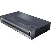 Hisense PX3-PRO, 2700 ANSI lumens, DLP, UHD 4K (3840x2160), 3000:1, 16:9, 2032 - 3810 mm (80 - 150)