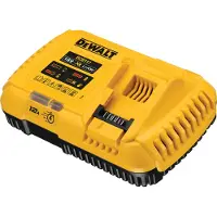 DeWalt DCB117-QW 18V XR/Flexvolt Hurtiglader - 12 A