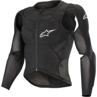 Alpinestars Vector Tech Langærmet Beskyttelsesjakke