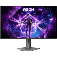 AOC 26.5" AGON PRO AG276QZD2 - 2560x1440 (QHD) - 280Hz - QD-OLED