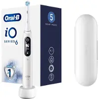 Oral-B iOM6.1A6.BC White