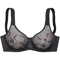 Nuance Minimizer creme / sort