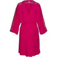 LASCANA Morgenkåbe pink