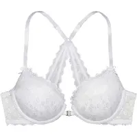 Vivance BH hvid