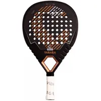 Vibora Yarara Elite 24k 2.0 Padelketcher