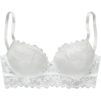 Vivance BH hvid