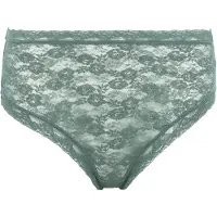 LASCANA Slip khaki