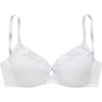 Vivance BH hvid