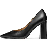Kazar Pumps sort