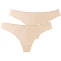 LASCANA String beige