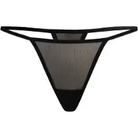 TEYLI String 'Paski' sort