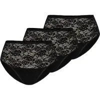 TEYLI Panty 'Violetta' sort