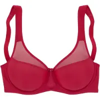 Nuance Minimizer rød