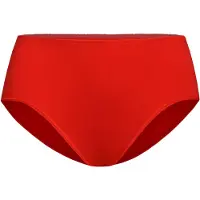 TEYLI Panty 'Classico' rød