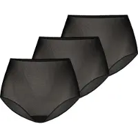 TEYLI Panty 'Retro' sort