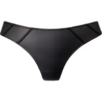 Petite fleur GOLD Slip sort
