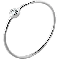 Elli Ring 'Solitär' sølv