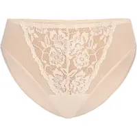 TEYLI Panty 'Glamour' beige