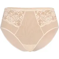TEYLI Panty 'Vida' beige