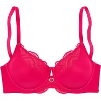 Nuance BH pink