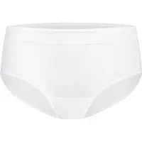 TEYLI Panty 'Nano' hvid