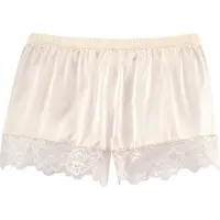 LASCANA Pyjamasbukser champagne