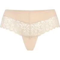 TEYLI Slip beige