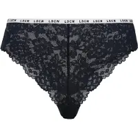 LASCANA Slip mørkeblå