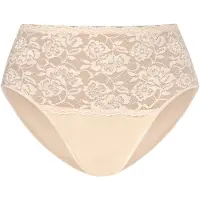 TEYLI Panty 'Violetta' creme