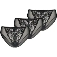 TEYLI Panty 'Glamour' sort