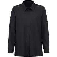 HEINE Bluse sort