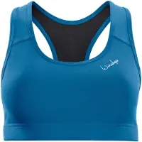 Winshape Sports-BH 'SB102C' royalblå
