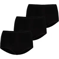 TEYLI Panty 'Classico' sort
