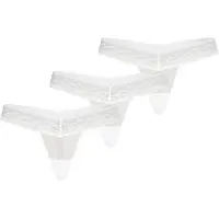 TEYLI String 'Leo' offwhite