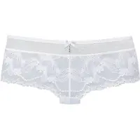 LASCANA Panty hvid