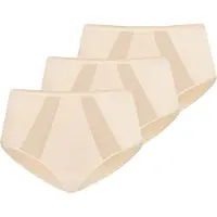TEYLI Panty 'Vicky' beige