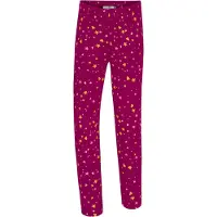 Happy girls Leggings beige / gul / pink / rød