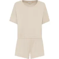 LASCANA Shorty creme