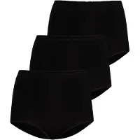 TEYLI Panty 'Ori' sort