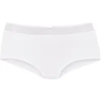 Nuance Panty '' hvid