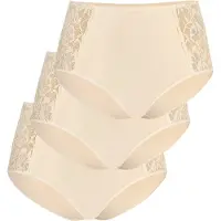 TEYLI Panty 'Loren' beige