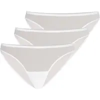 TEYLI Panty 'Agil' hvid