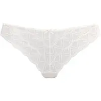 Vivance String hvid