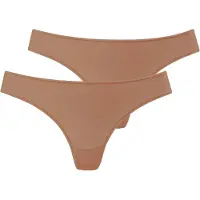 LASCANA String cappuccino