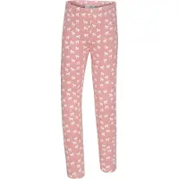 Happy girls Leggings rosé / rød / offwhite