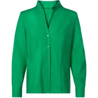 HEINE Bluse grøn